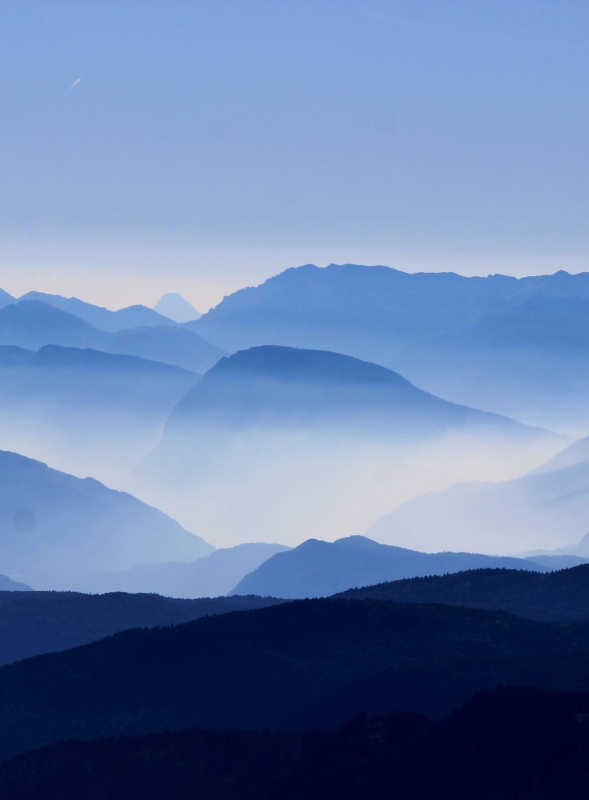 Alberta Mountains